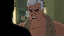Batman Caped Crusader (Hindi) - Season 02 Episode 01